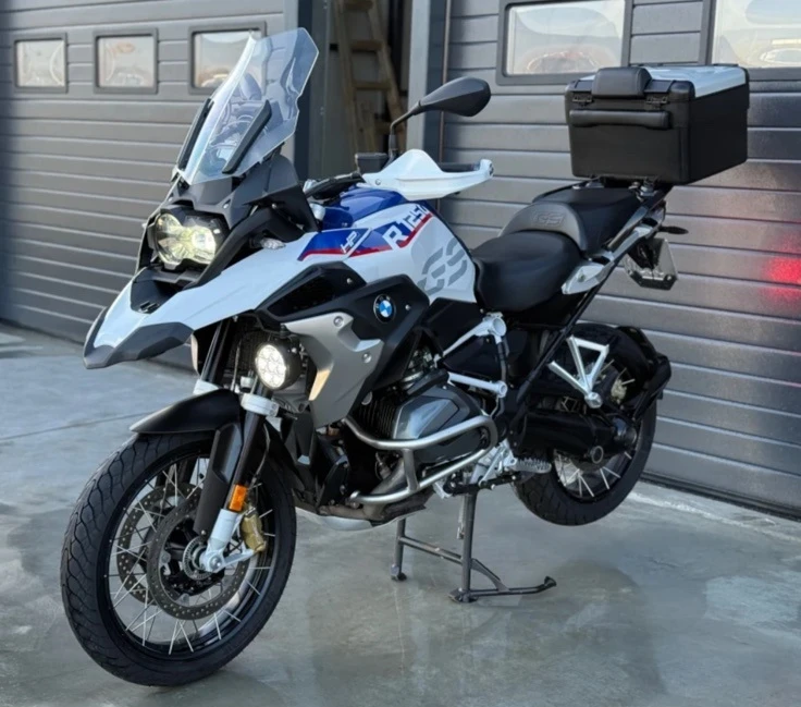 BMW R R 1250 GS HP Style Dynamic Pro / Enduro Pro | Mobile.bg � ����������� 1