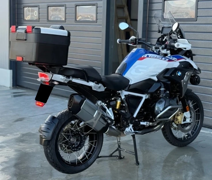 BMW R R 1250 GS HP Style Dynamic Pro / Enduro Pro | Mobile.bg � ����������� 3