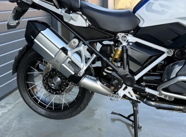 BMW R R 1250 GS HP Style Dynamic Pro / Enduro Pro | Mobile.bg � ����������� 12