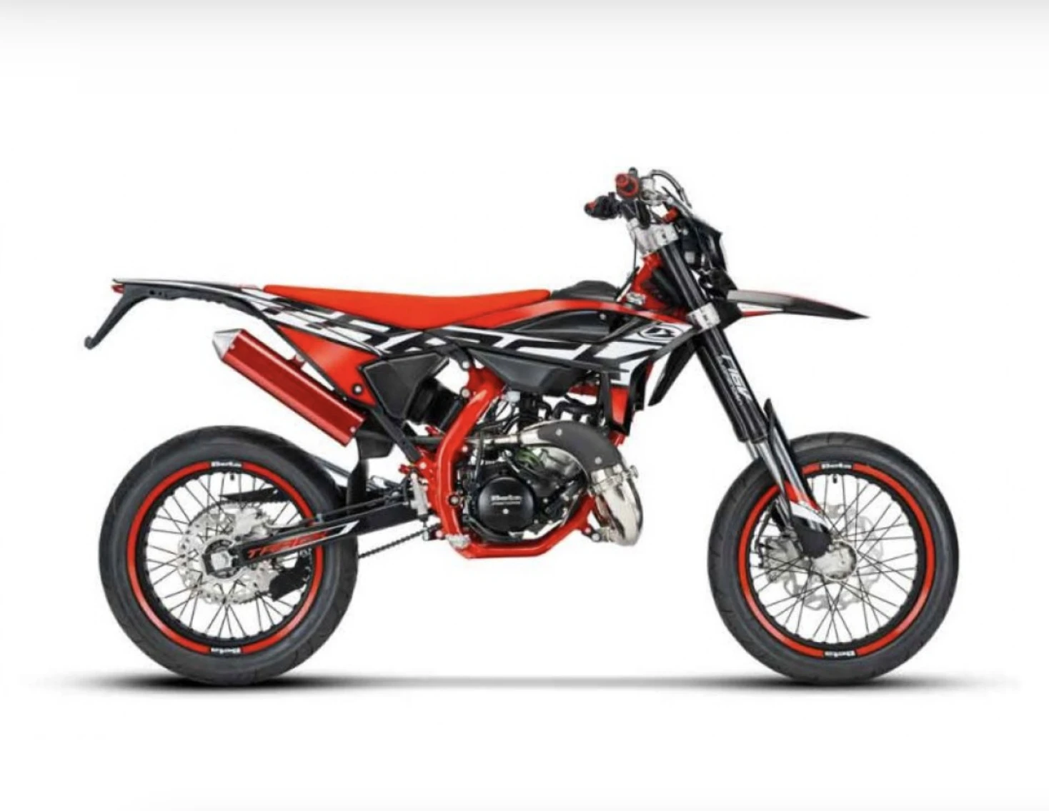 Beta Rr SPM 50CC EU5 | Mobile.bg   1