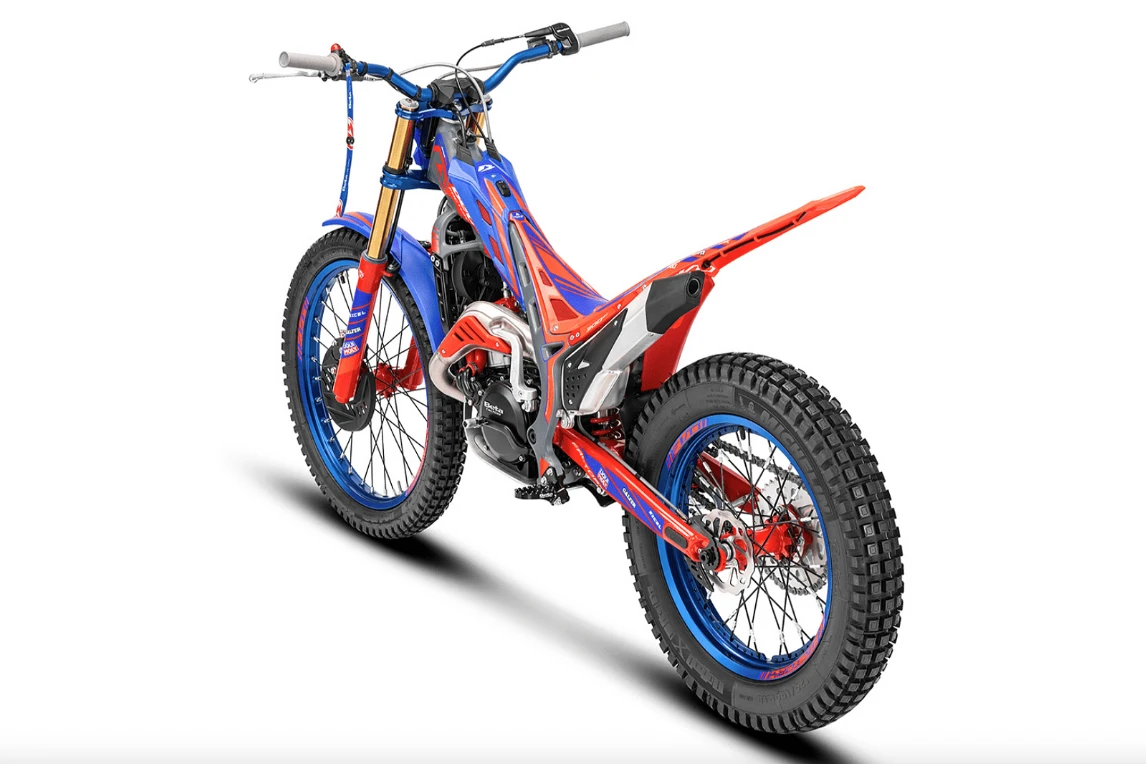 Beta EVO 300 4T FACTORY MY25 - изображение 3