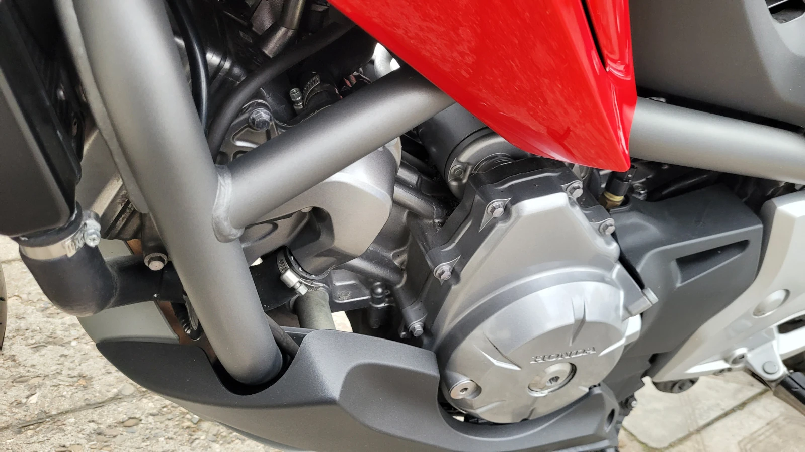 Honda Nc .   | Mobile.bg   15