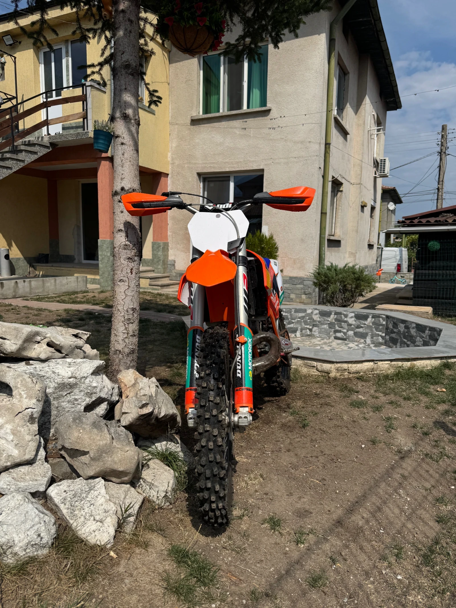 Ktm 250 | Mobile.bg   1