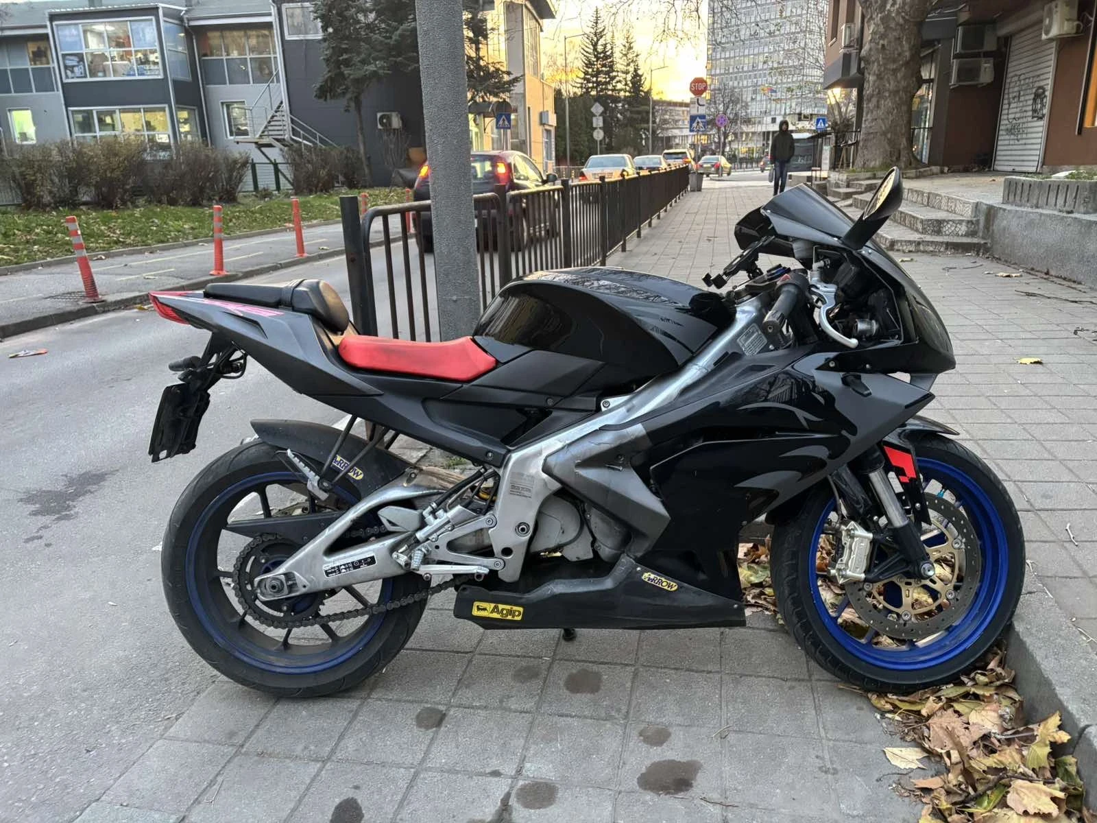 Aprilia Rs | Mobile.bg   2