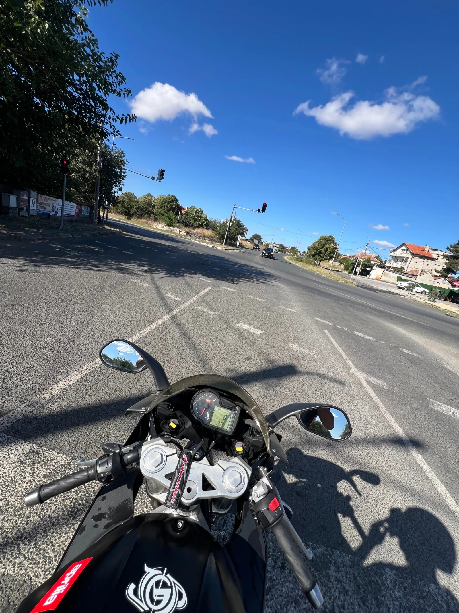 Aprilia Rs, снимка 8 - Мотоциклети и мототехника - 56646938