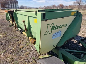 Хедер Други X Disc 620, снимка 3