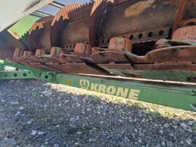 Хедер Други X Disc 620, снимка 8