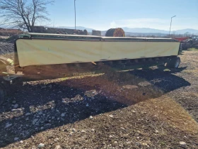 Хедер Други X Disc 620, снимка 4