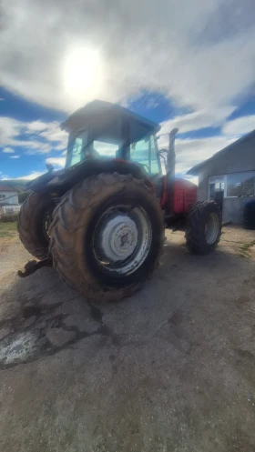 Трактор Massey 8160, снимка 2