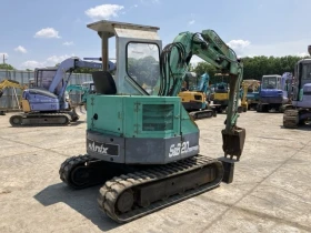  Hitachi Hanix S&B20(3 ) -  !!! | Mobile.bg    4