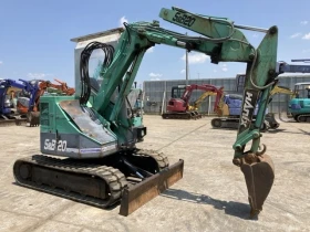  Hitachi Hanix S&B20(3 ) -  !!! | Mobile.bg    2