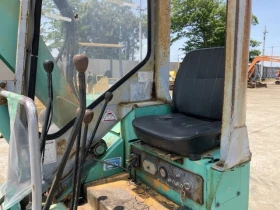  Hitachi Hanix S&B20(3 ) -  !!! | Mobile.bg    5