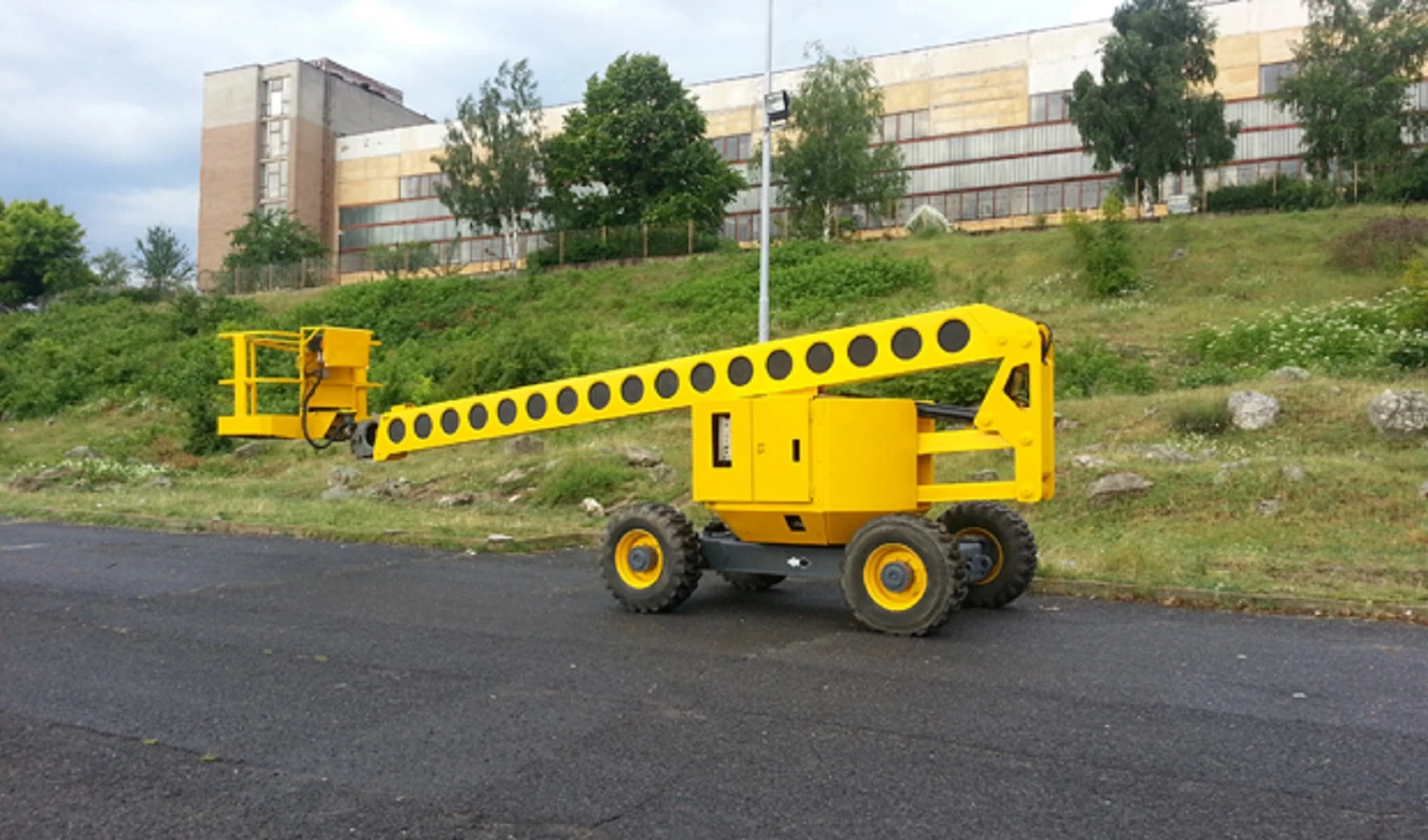  Grove Grove A60 4x4x4 | Mobile.bg   1