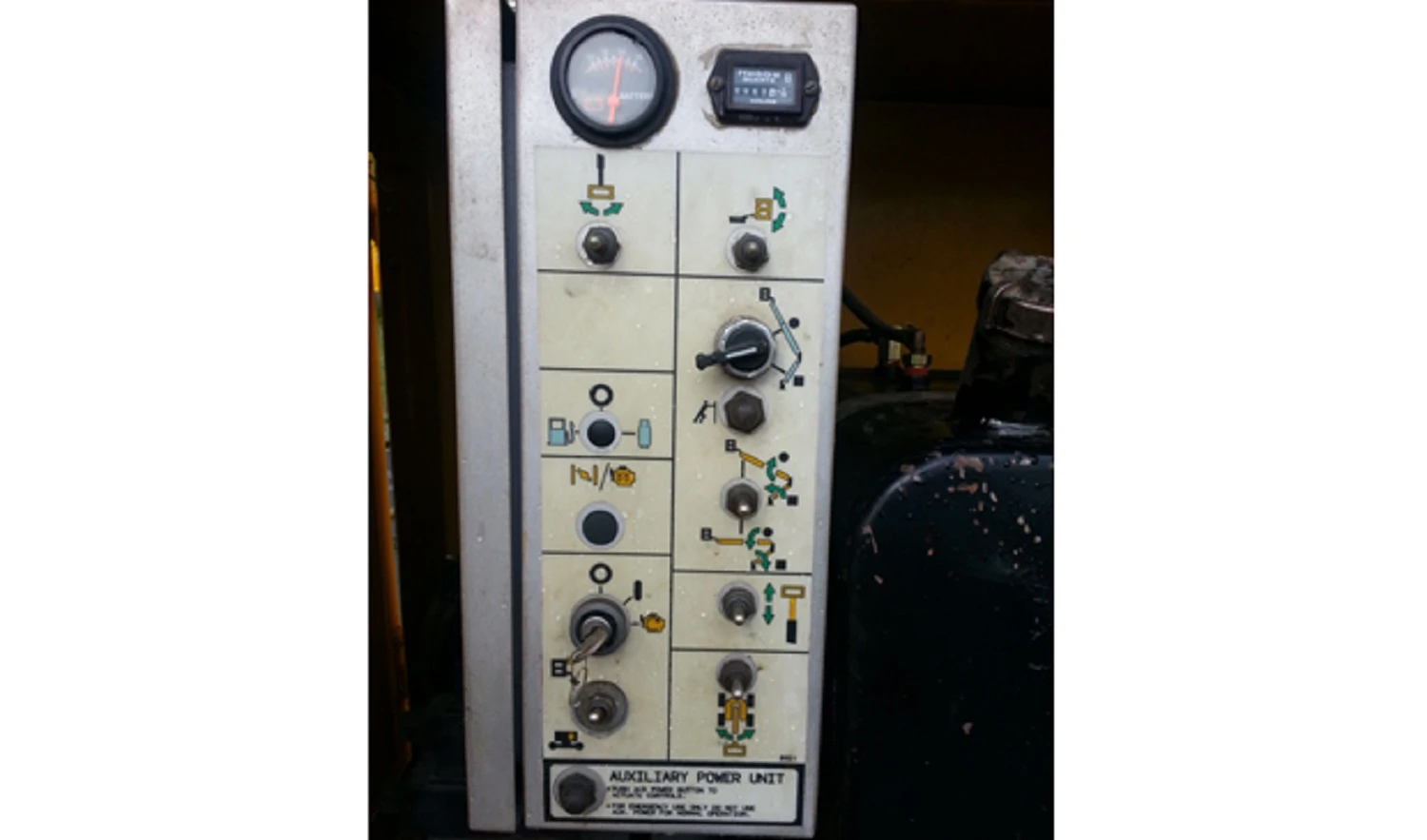  Grove Grove A60 4x4x4 | Mobile.bg   11