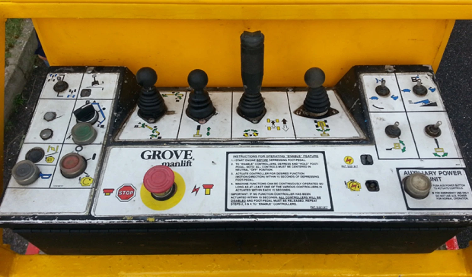  Grove Grove A60 4x4x4 | Mobile.bg   12