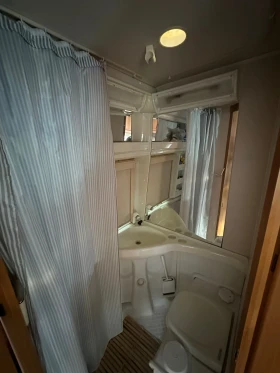 Кемпер Fiat DUCATO , снимка 16