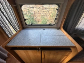 Кемпер Fiat DUCATO , снимка 13
