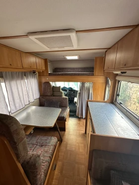 Кемпер Fiat DUCATO , снимка 15