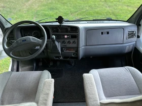 Кемпер Fiat DUCATO , снимка 9