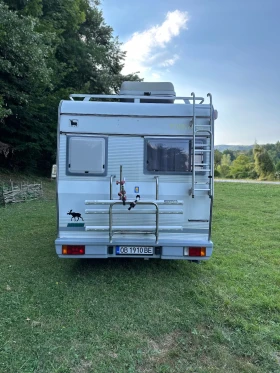 Кемпер Fiat DUCATO , снимка 5