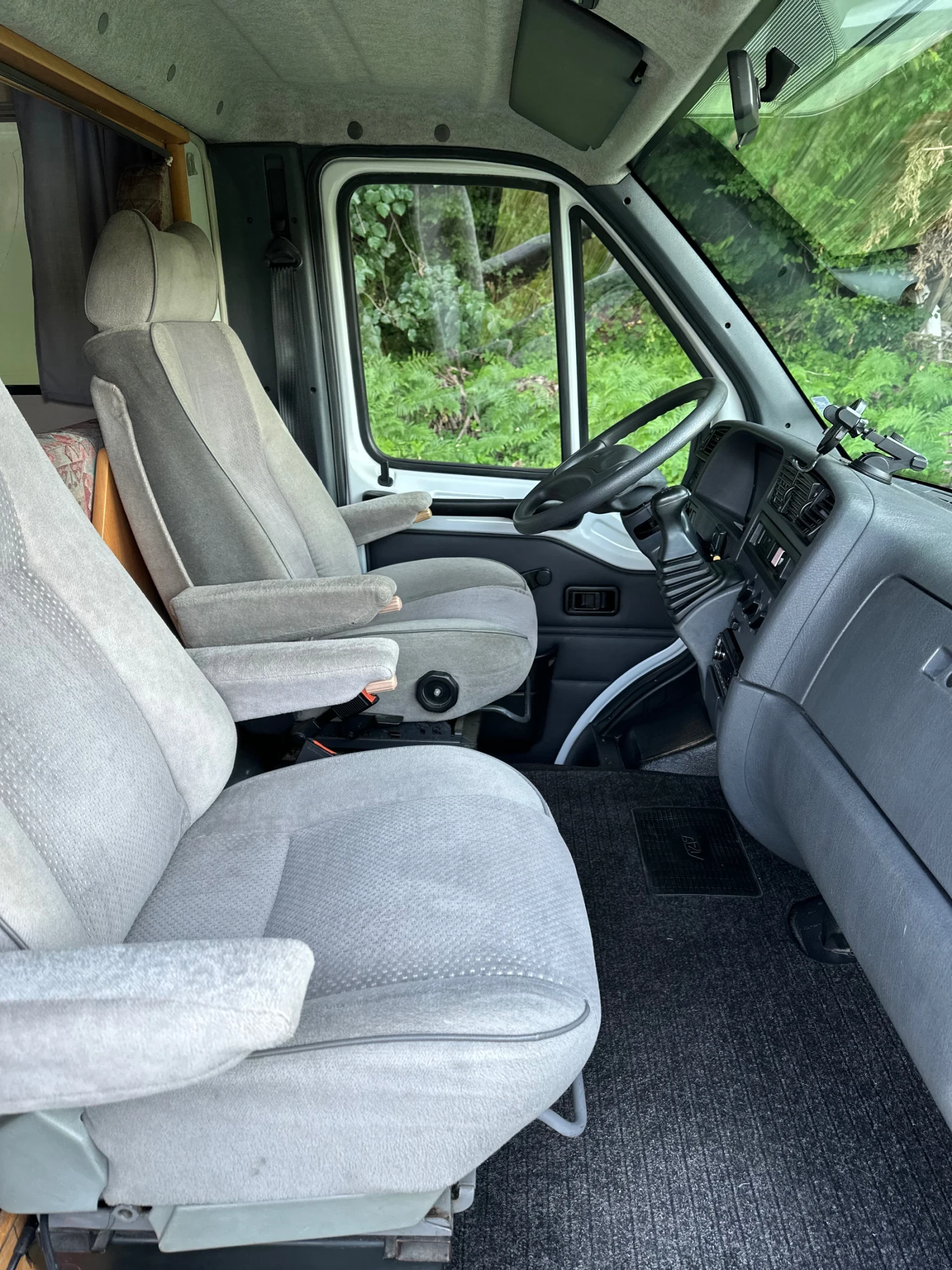 Кемпер Fiat DUCATO , снимка 8 - Каравани и кемпери - 55564434