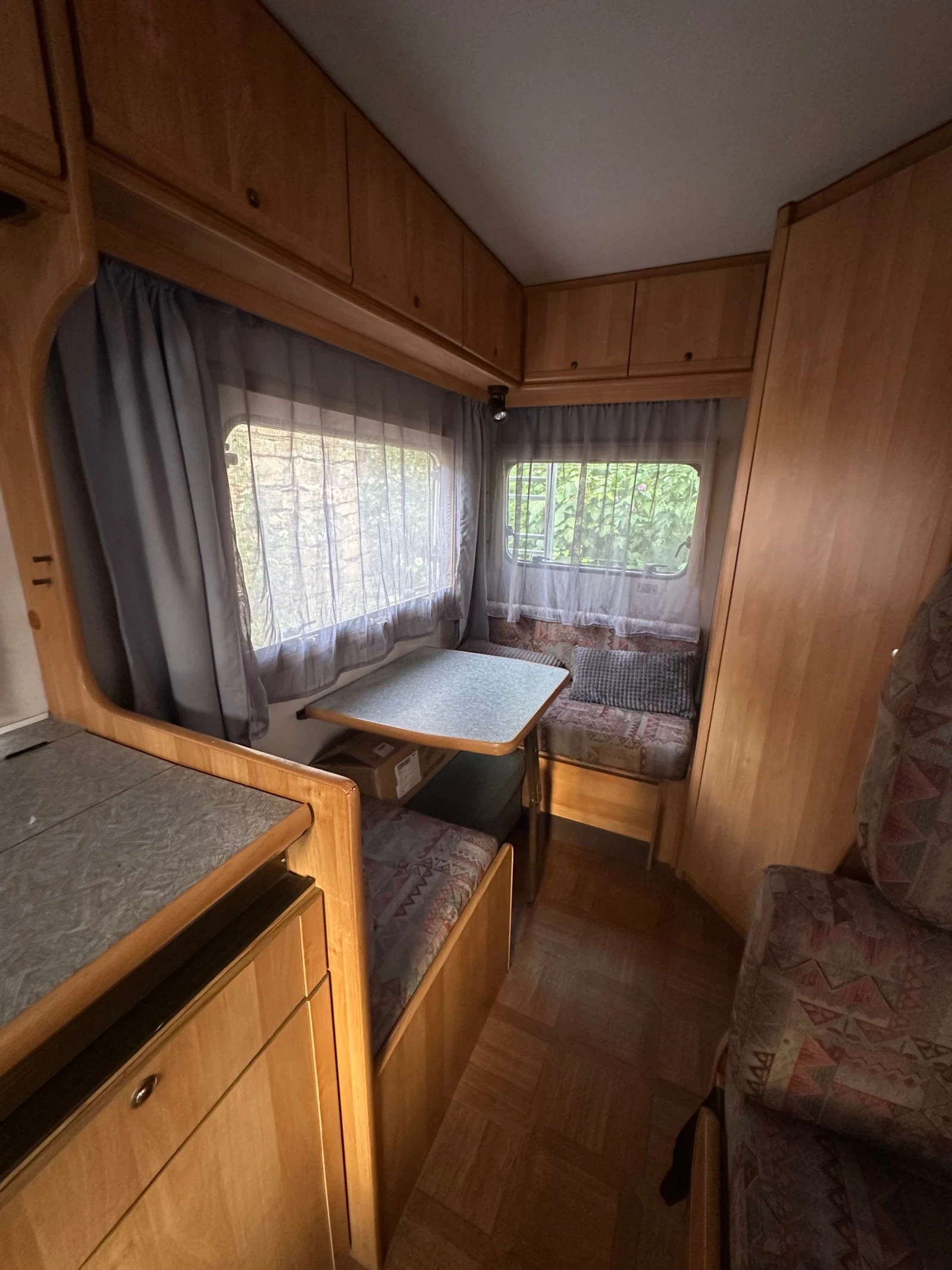 Кемпер Fiat DUCATO , снимка 11 - Каравани и кемпери - 55564434
