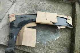 Калник за Subaru Legacy Outback , снимка 1