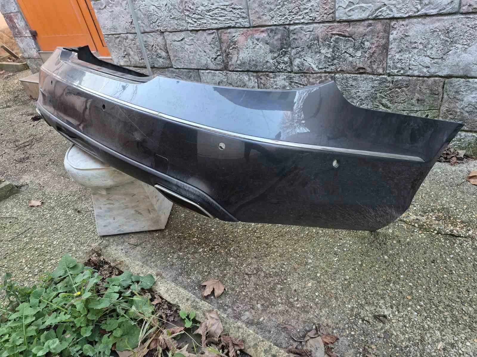 ����� CLS W218 2016 | Mobile.bg � ����������� 8