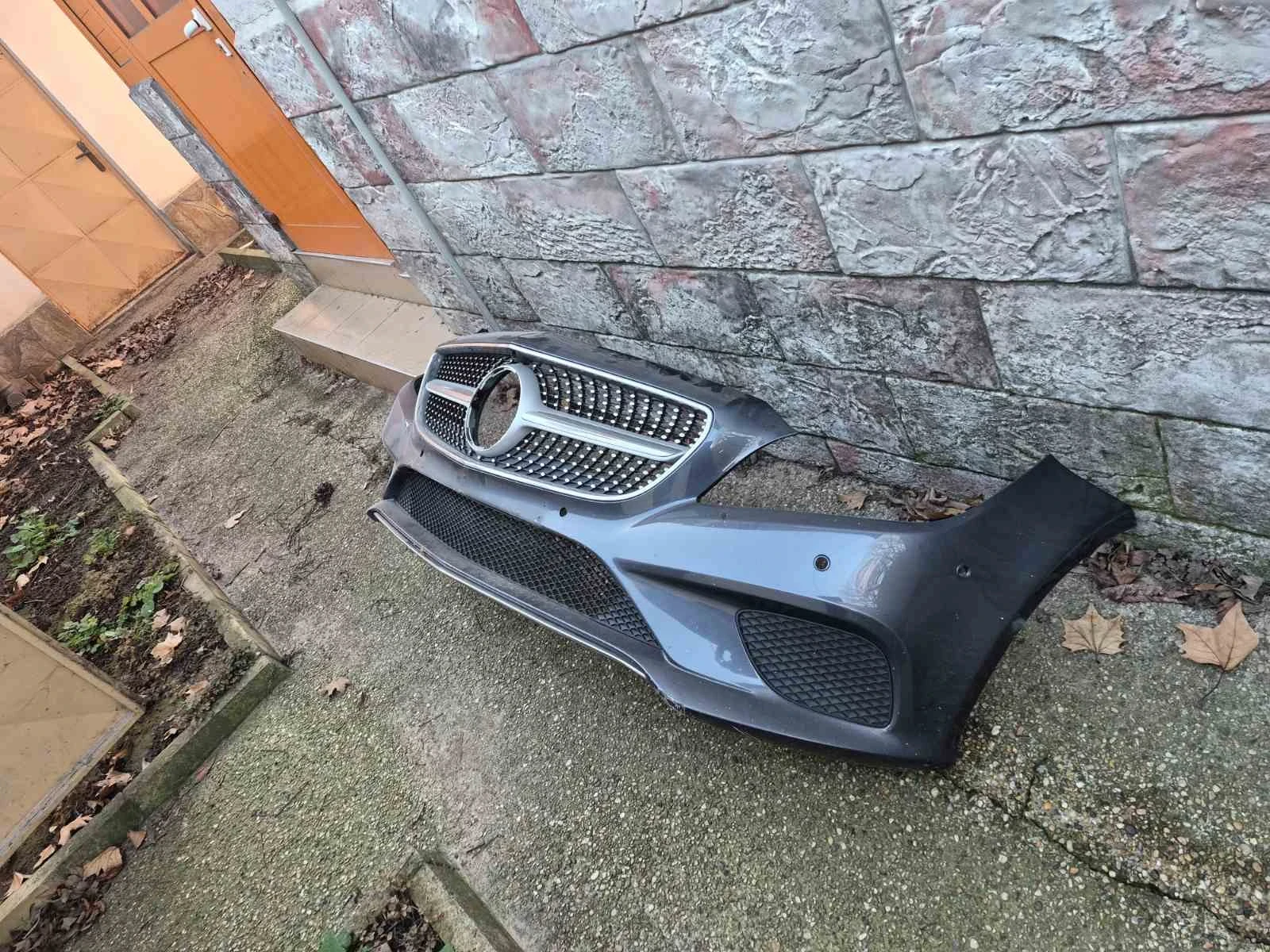 ����� CLS W218 2016 | Mobile.bg � ����������� 3