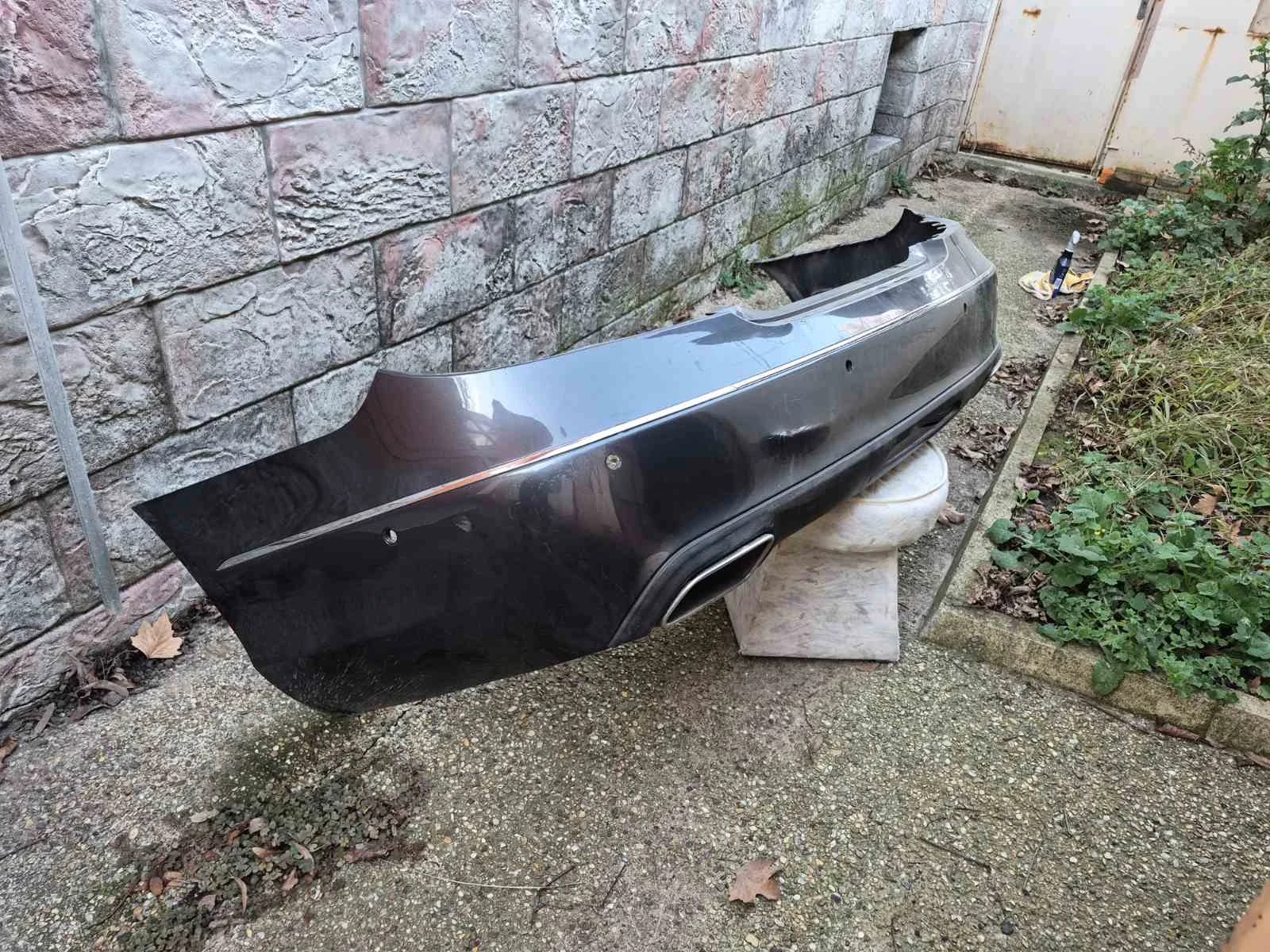 ����� CLS W218 2016 | Mobile.bg � ����������� 9