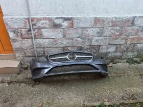 Части CLS W218 2016, снимка 4 - Части - 53194309