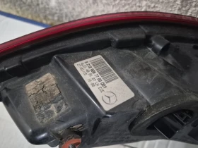 Части CLS W218 2016, снимка 14 - Части - 53194309