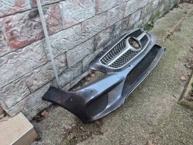 Части CLS W218 2016