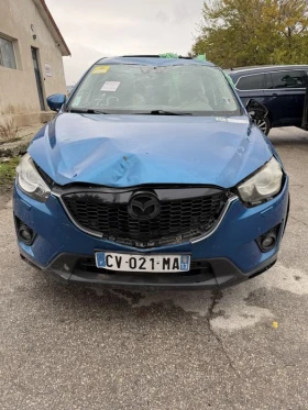 ����� �� �������� �� �� ����� Mazda Cx-5 Cx 5 skyactiv 22d ����� Sh01 shY1 2012���