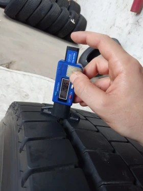 Гуми, снимка 5