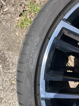 Гуми с джанти Pirelli 245/35R20, снимка 7