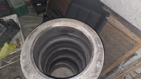 Гуми с джанти Riken 245/45R18, снимка 5