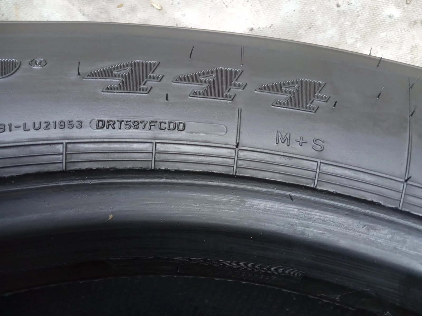  305/70R19.5 | Mobile.bg   14