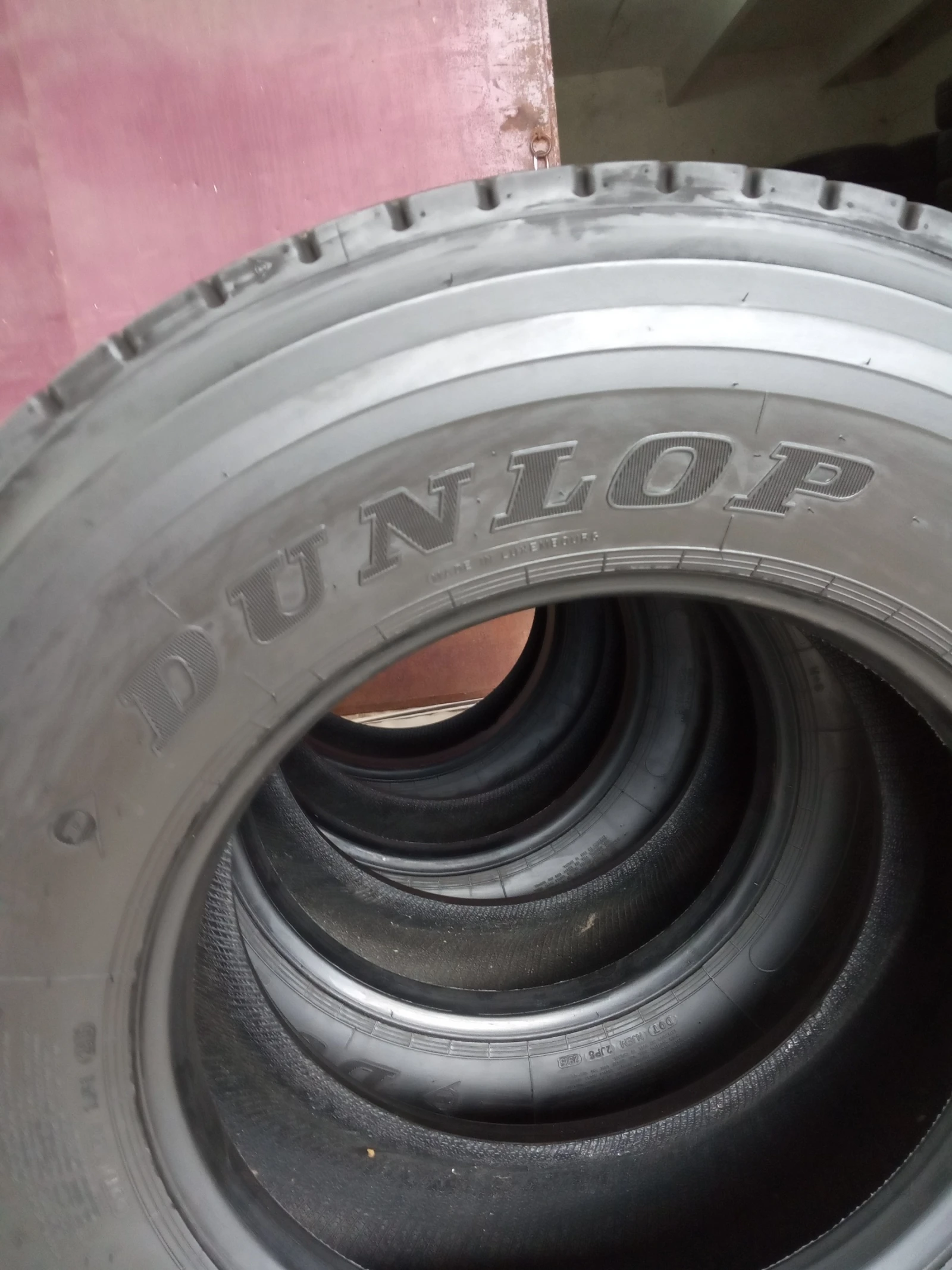  305/70R19.5 | Mobile.bg   8