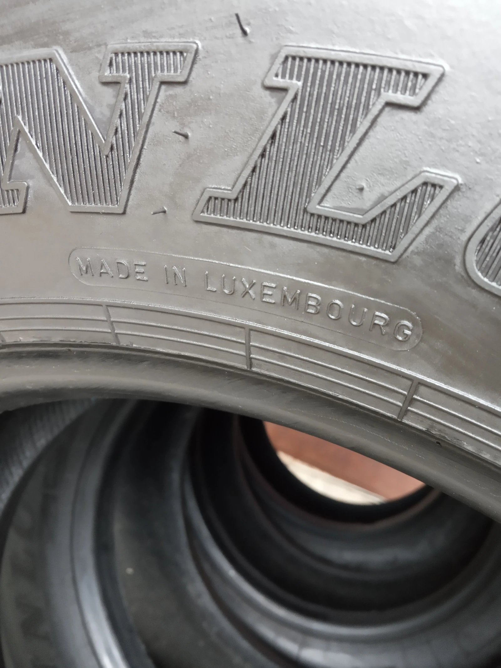  305/70R19.5 | Mobile.bg   13