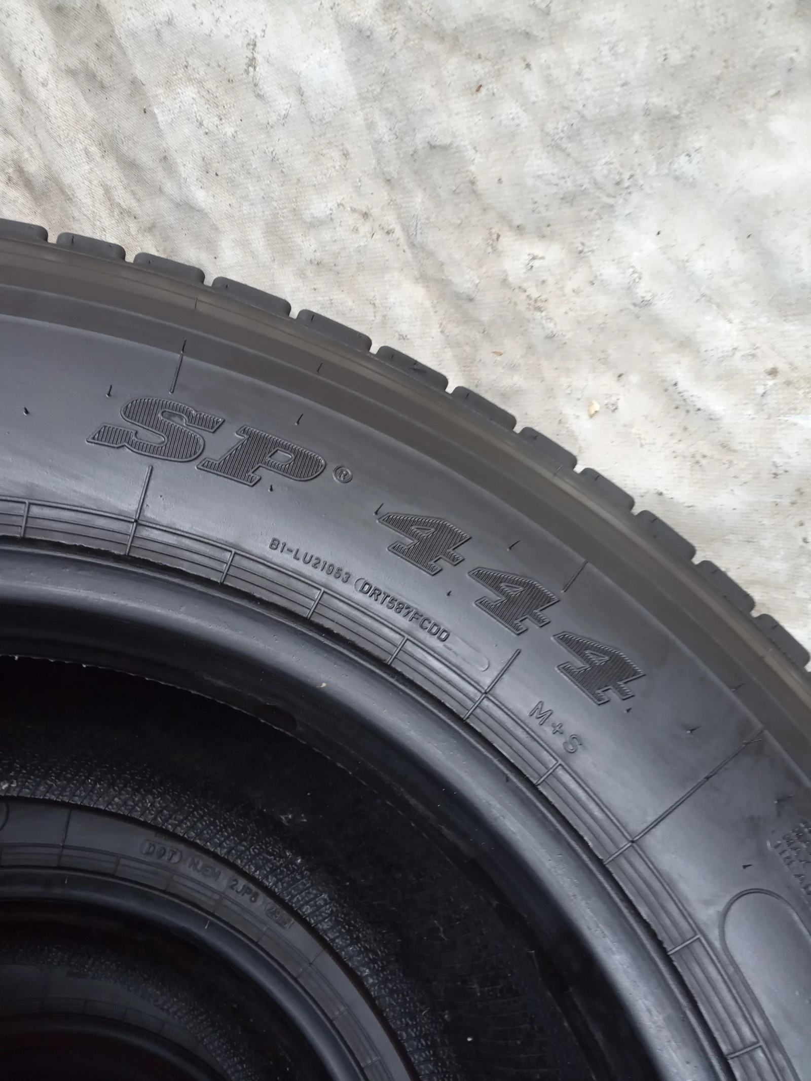  305/70R19.5 | Mobile.bg   9