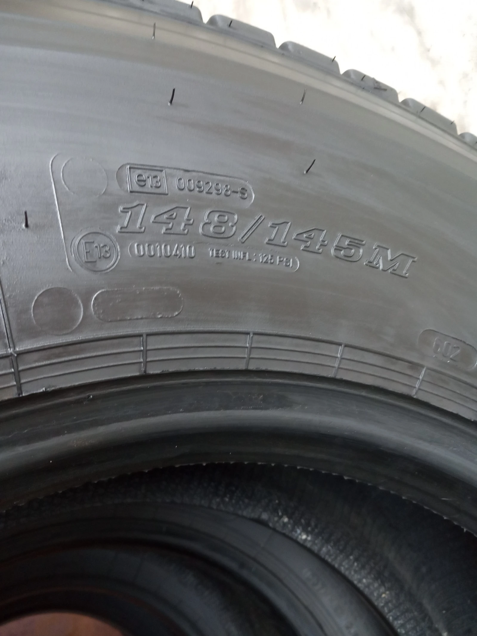  305/70R19.5 | Mobile.bg   11