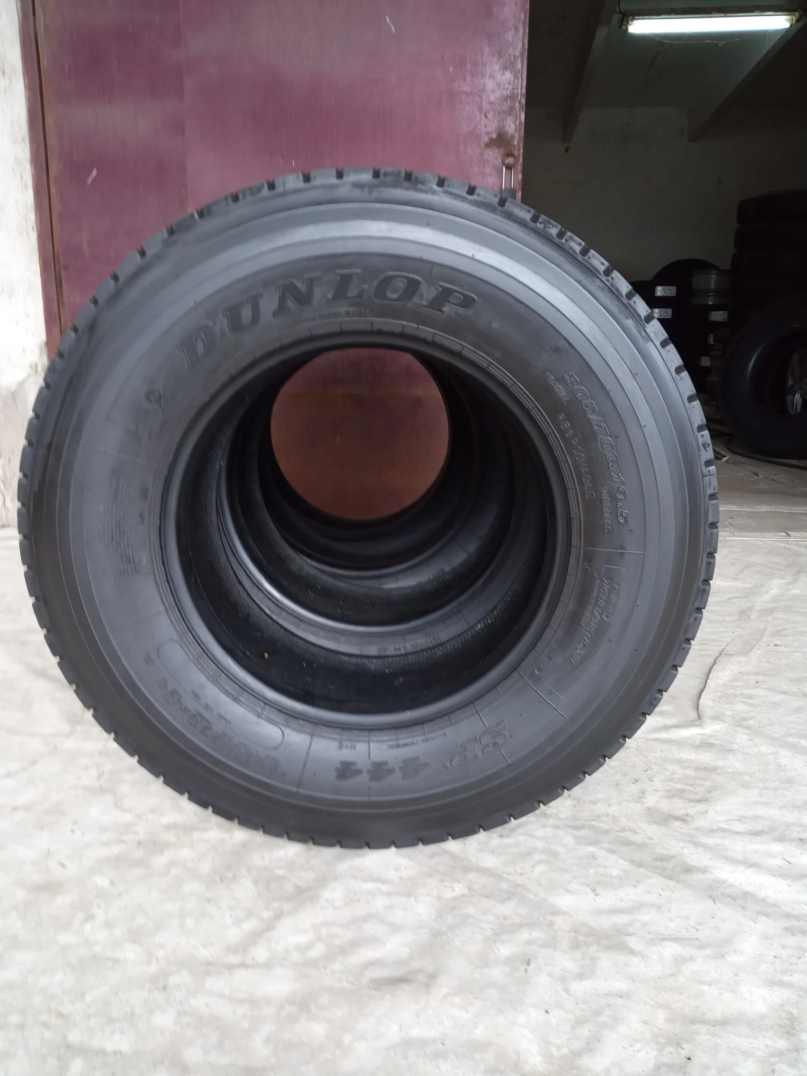  305/70R19.5 | Mobile.bg   7