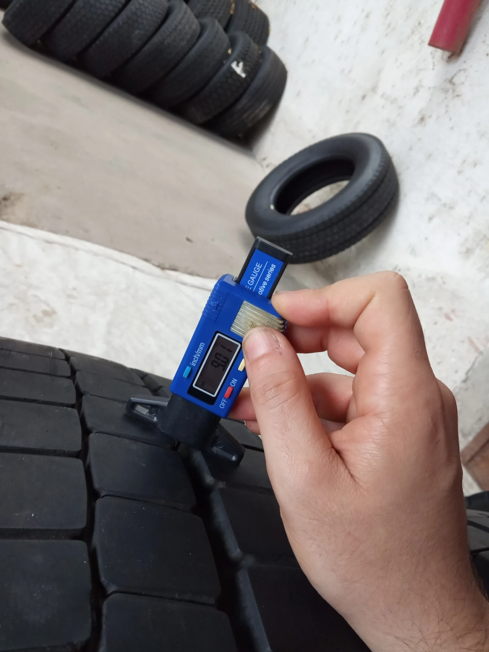  305/70R19.5 | Mobile.bg   6