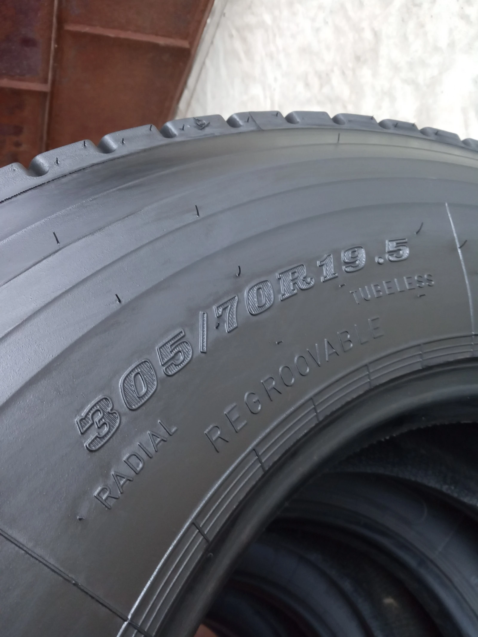 305/70R19.5 | Mobile.bg   10