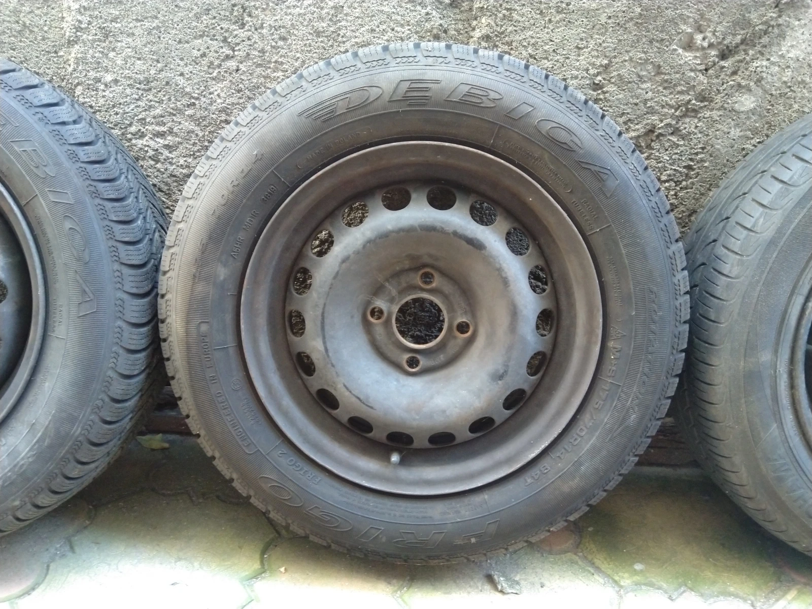    175/70R14 | Mobile.bg   2