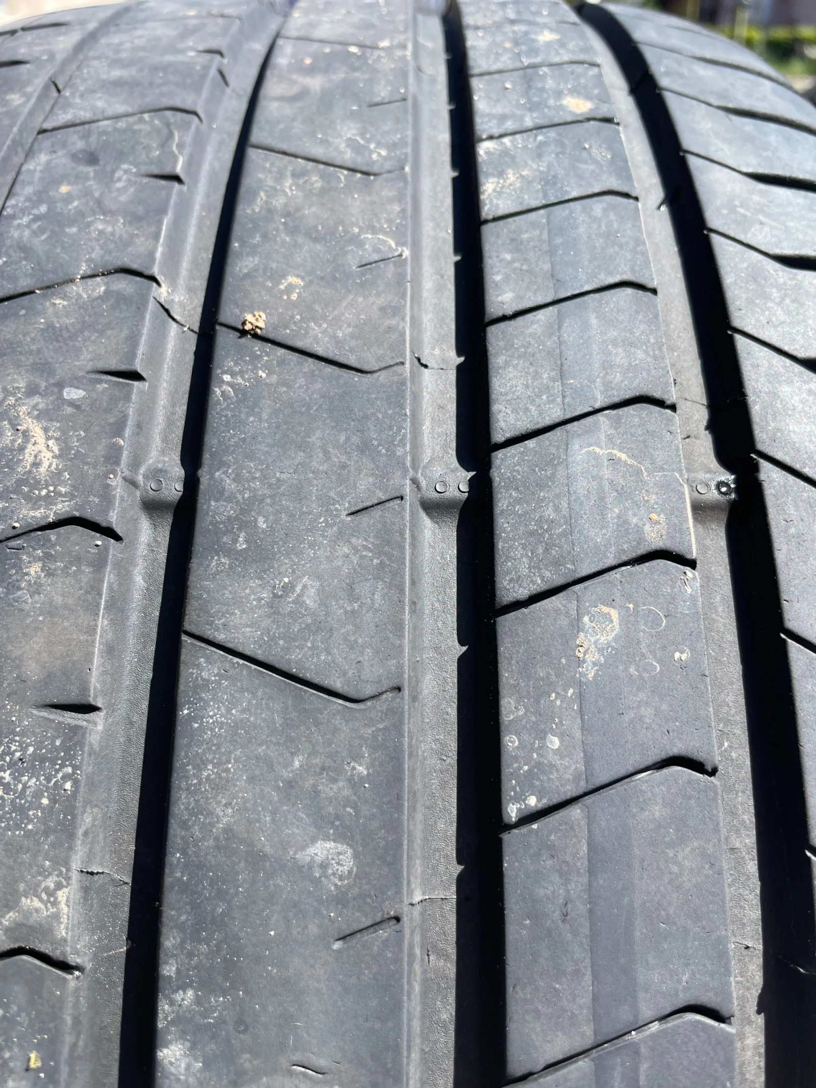 Гуми с джанти Pirelli 245/35R20, снимка 17 - Гуми и джанти - 54147213