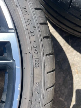 ���� � ������ 245/35R20 �� BMW 530 | Mobile.bg � ����� ������ 10