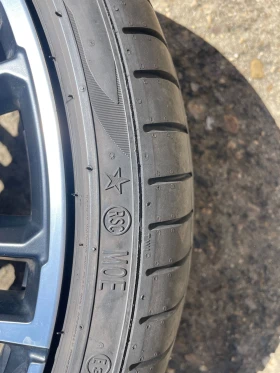 ���� � ������ 245/35R20 �� BMW 530 | Mobile.bg � ����� ������ 11