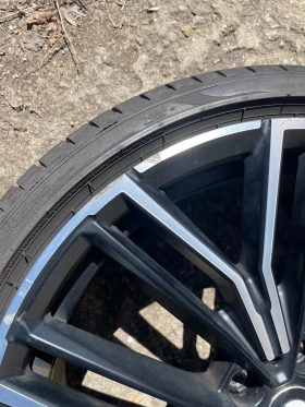 ���� � ������ 245/35R20 �� BMW 530 | Mobile.bg � ����� ������ 13